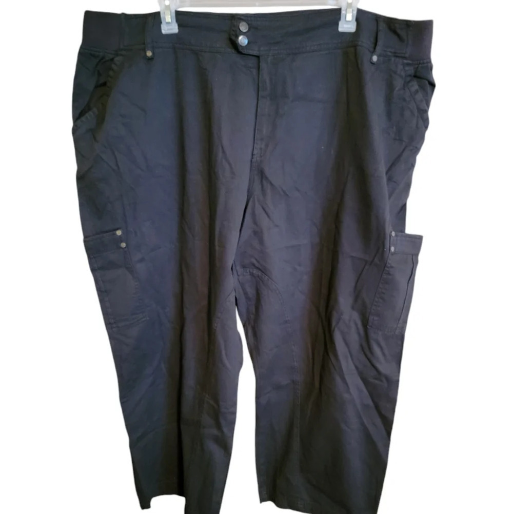 Plus size petite jeans